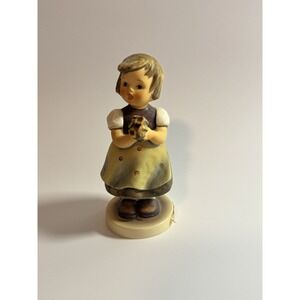 Hummel Figurine‎ "For Mother"